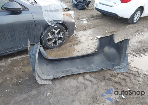 2008 Nissan Rogue S из США, поврежденный, VIN JN8AS58V08W411195